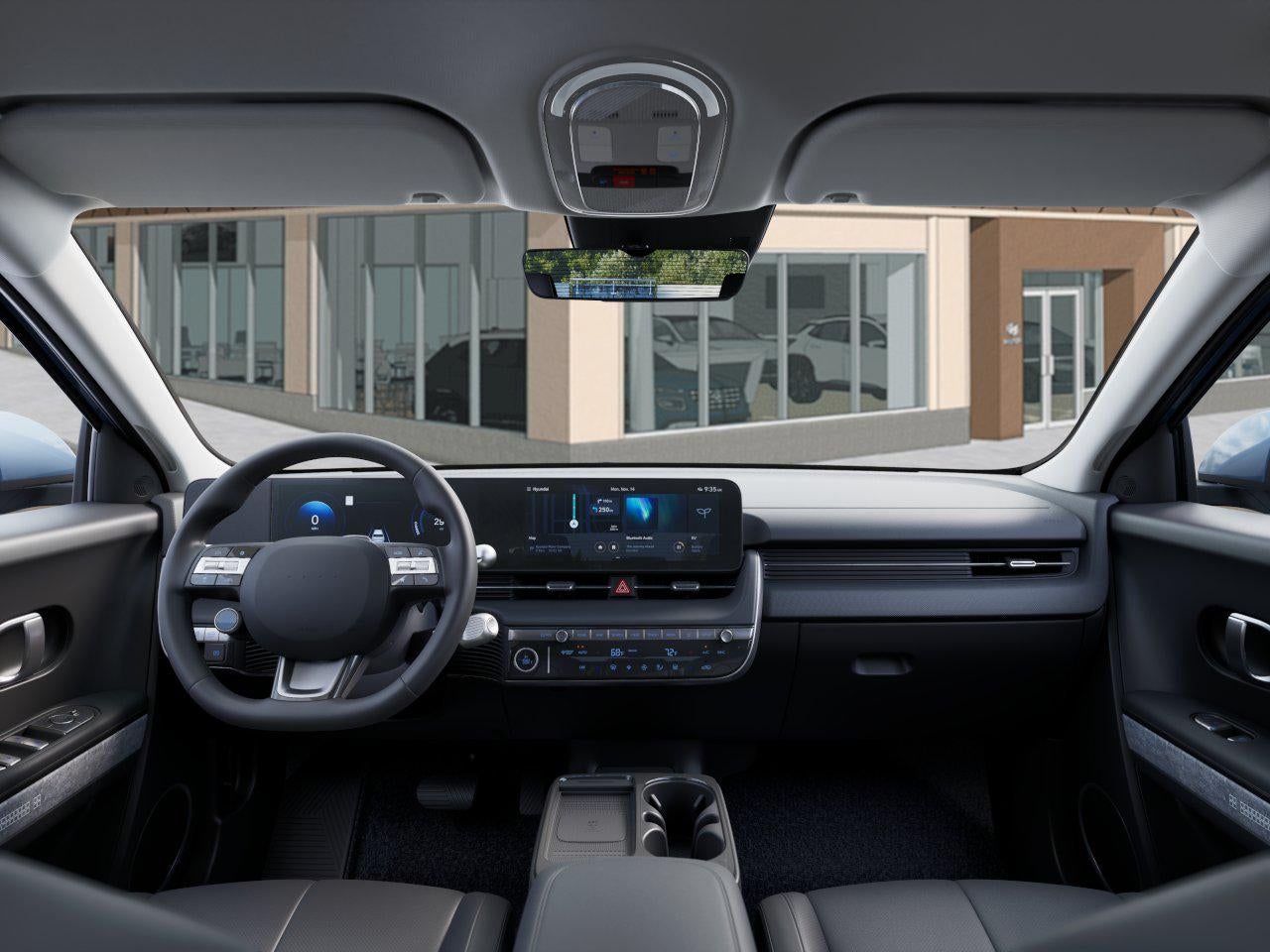 2027 Hyundai IONIQ 5 SEL