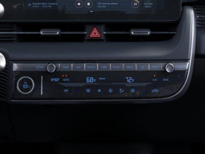 2027 Hyundai IONIQ 5 SEL