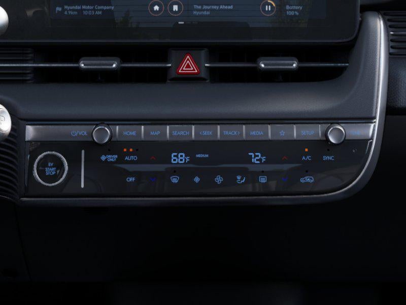 2027 Hyundai IONIQ 5 SEL