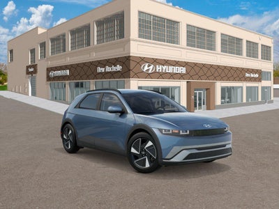 2027 Hyundai IONIQ 5 SEL