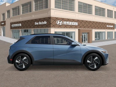 2027 Hyundai IONIQ 5 SEL