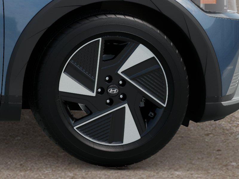 2027 Hyundai IONIQ 5 SEL