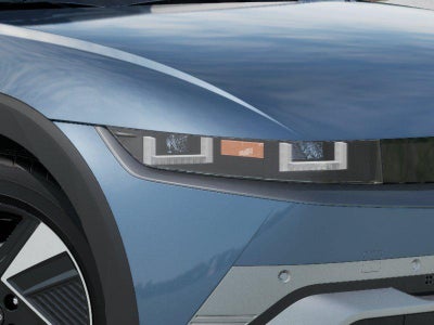 2027 Hyundai IONIQ 5 SEL