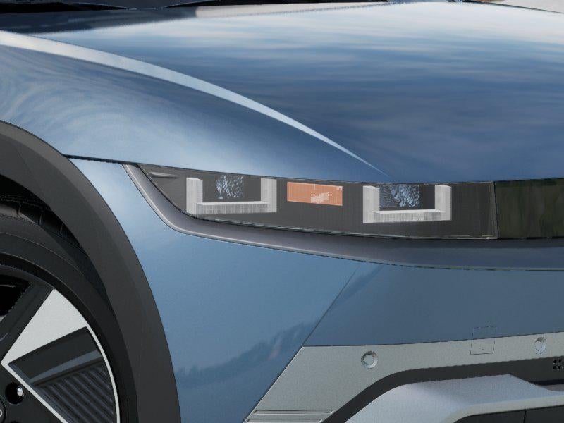 2027 Hyundai IONIQ 5 SEL