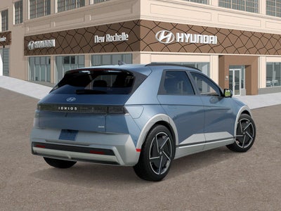 2026 Hyundai IONIQ 5 Limited