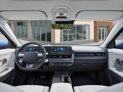 2027 Hyundai IONIQ 5 Limited