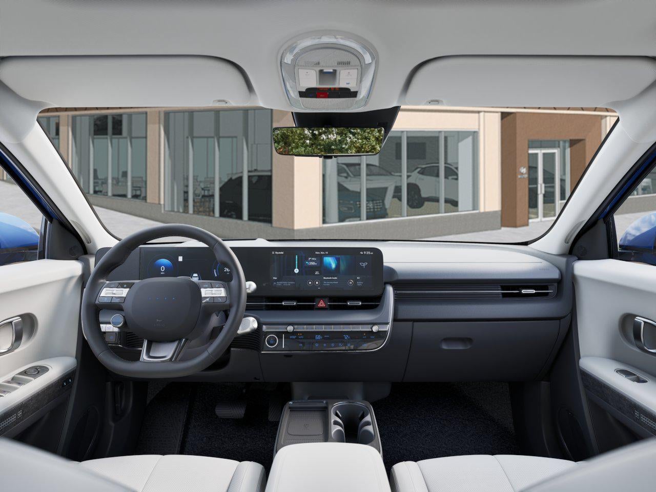 2027 Hyundai IONIQ 5 Limited