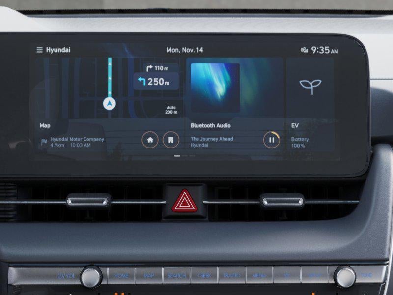 2027 Hyundai IONIQ 5 Limited