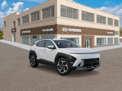 2027 Hyundai KONA SEL Premium AWD