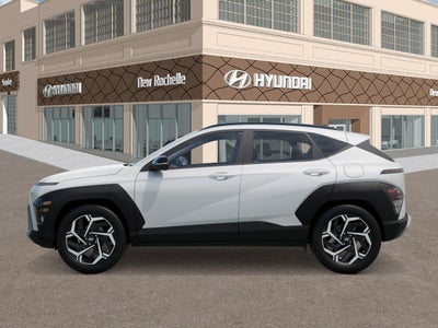 2027 Hyundai KONA SEL Premium AWD
