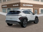 2027 Hyundai KONA SEL Premium AWD