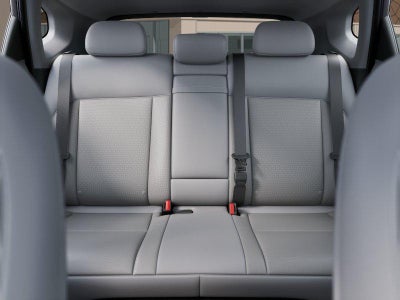2027 Hyundai KONA SEL Premium AWD