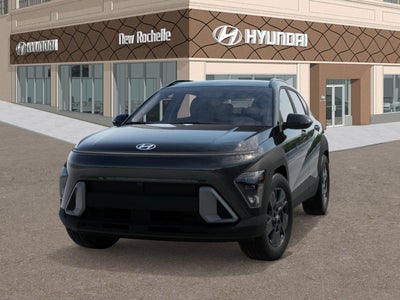2026 Hyundai KONA SEL Premium AWD