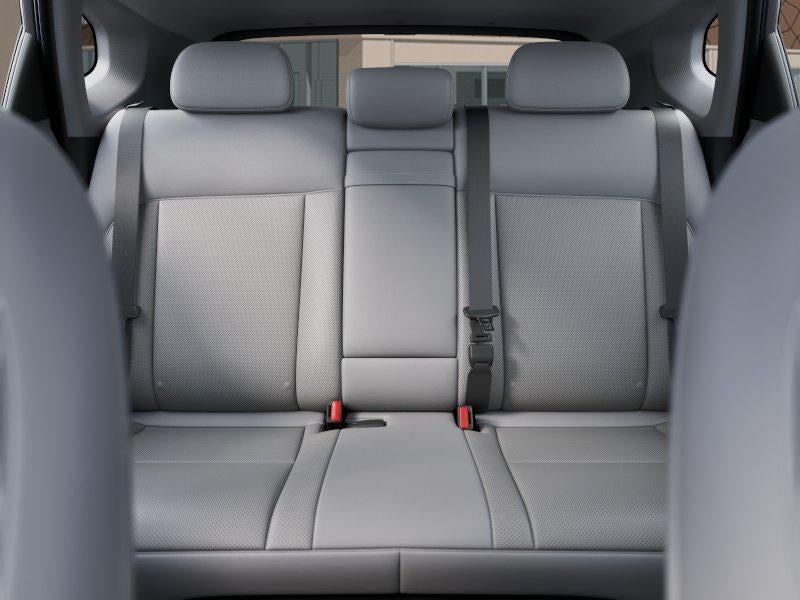 2027 Hyundai KONA SEL Premium AWD