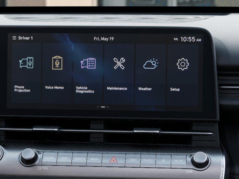 2027 Hyundai KONA SEL Premium AWD