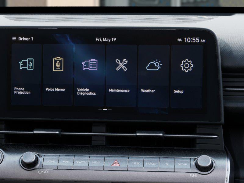 2026 Hyundai KONA SEL Premium AWD