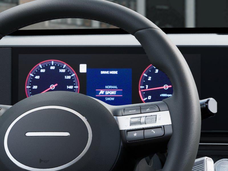 2026 Hyundai KONA SEL Premium AWD