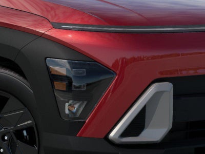 2026 Hyundai KONA SEL Premium AWD
