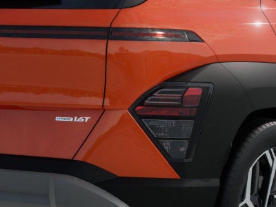 2027 Hyundai KONA SEL Premium AWD