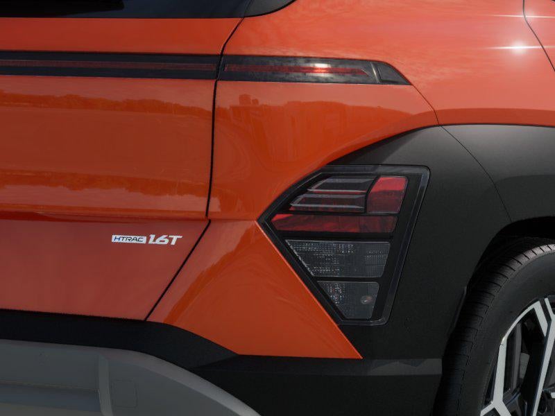 2027 Hyundai KONA SEL Premium AWD