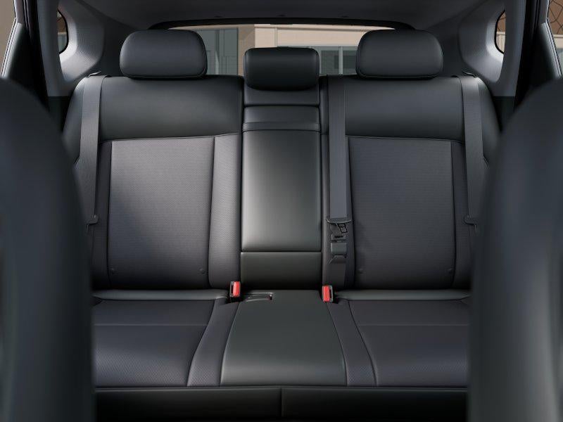 2027 Hyundai KONA SEL Premium AWD