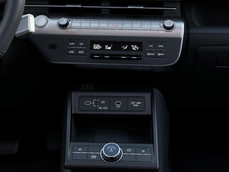 2027 Hyundai KONA SEL Premium AWD