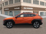2027 Hyundai KONA SEL Premium AWD