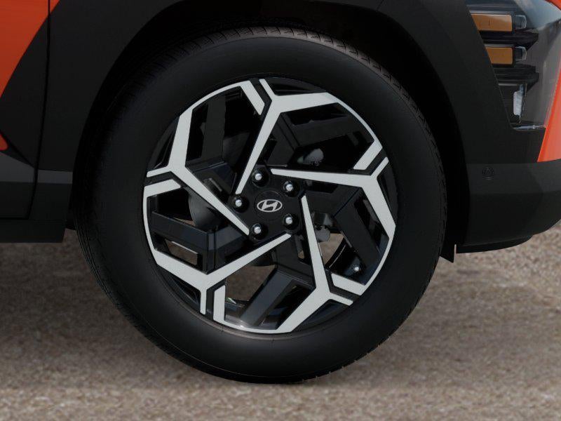 2027 Hyundai KONA SEL Premium AWD