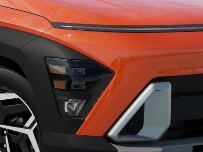 2027 Hyundai KONA SEL Premium AWD