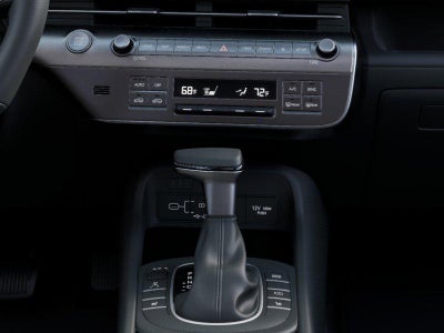 2026 Hyundai KONA SEL Premium AWD