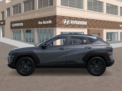 2026 Hyundai KONA SEL Premium AWD