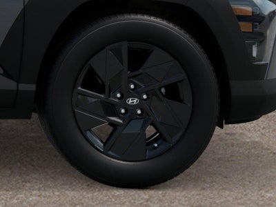 2026 Hyundai KONA SEL Premium AWD