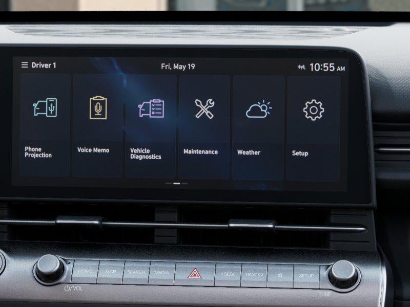 2027 Hyundai KONA SEL Premium AWD