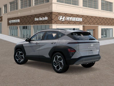 2027 Hyundai KONA SEL Premium AWD