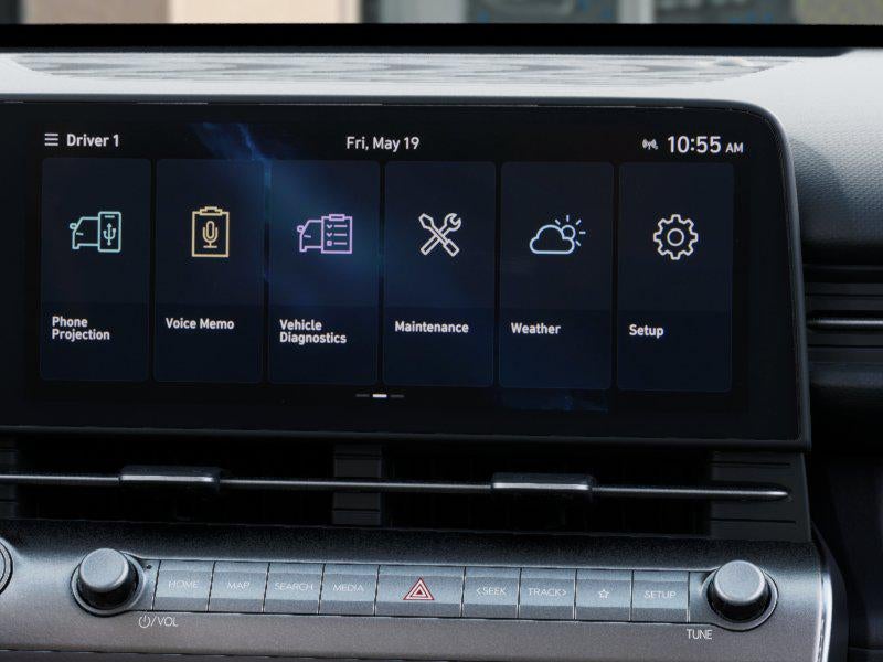 2027 Hyundai KONA Limited AWD