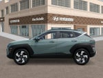 2027 Hyundai KONA Limited AWD