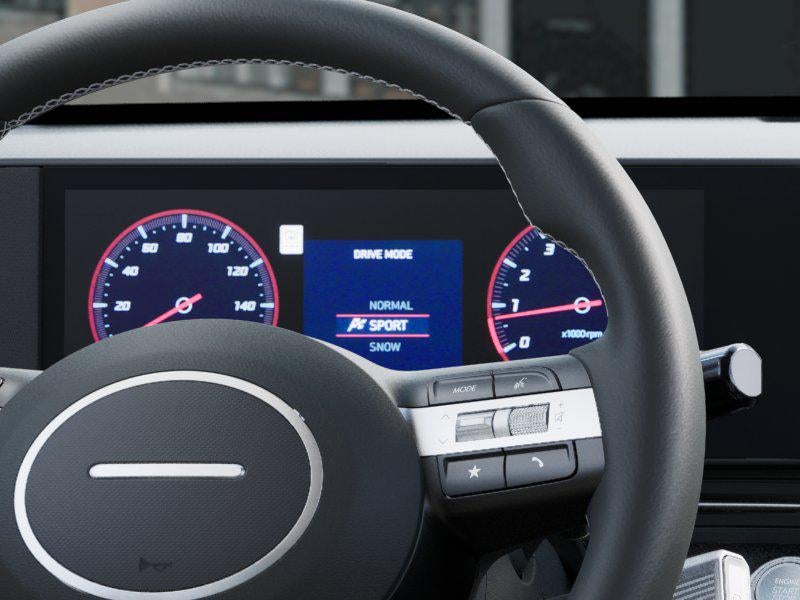 2026 Hyundai KONA Limited AWD