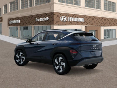 2026 Hyundai KONA Limited AWD