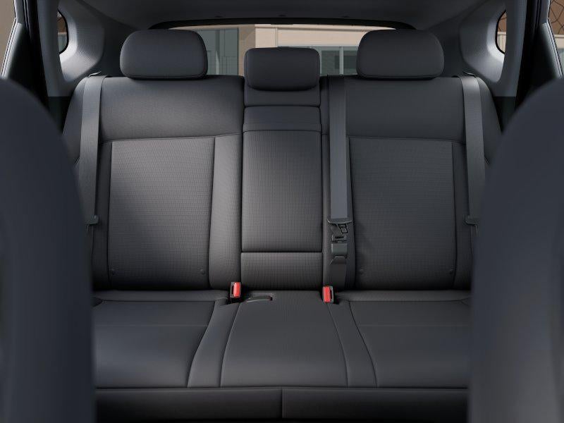 2027 Hyundai KONA SEL Sport AWD