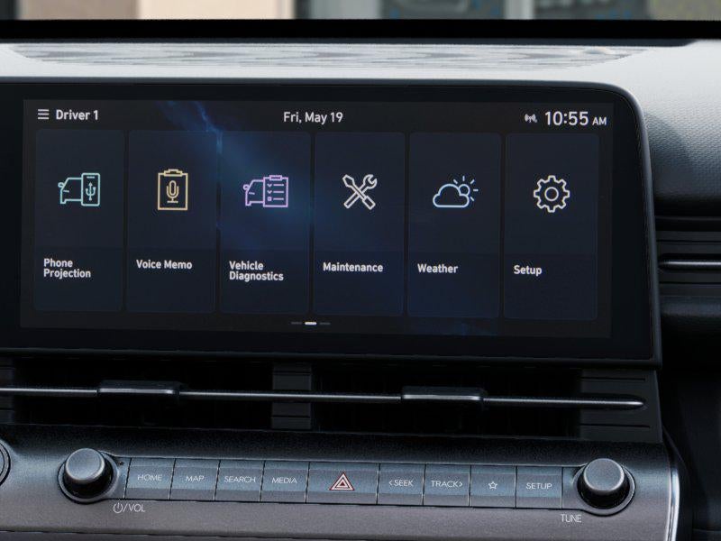 2027 Hyundai KONA SEL Sport AWD