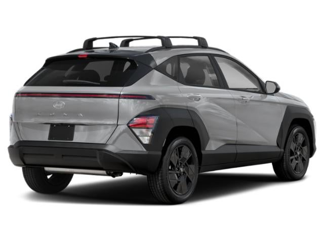 2027 Hyundai KONA SEL Sport AWD