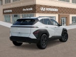 2027 Hyundai KONA SEL Sport AWD