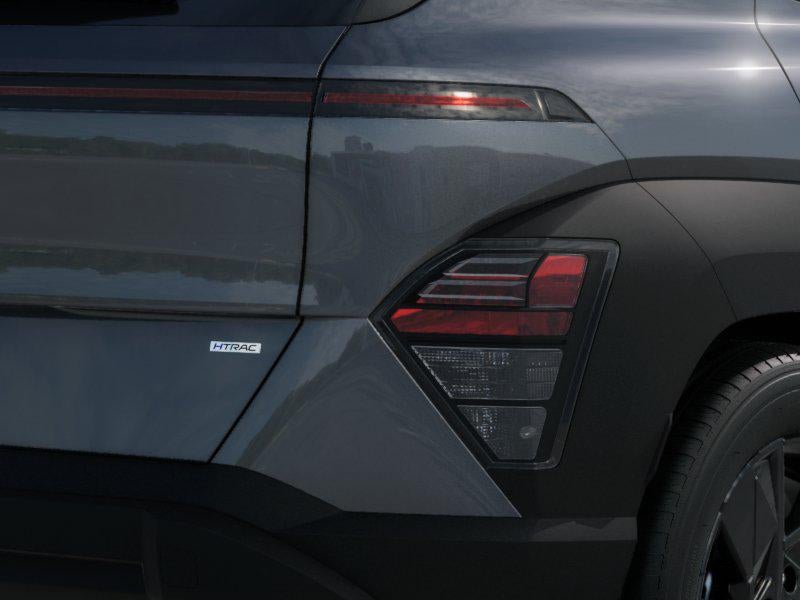 2027 Hyundai KONA SEL Sport AWD