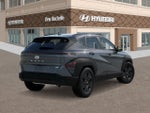 2027 Hyundai KONA SEL Sport AWD