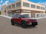 2027 Hyundai KONA SEL Sport AWD