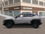 2027 Hyundai KONA SEL Sport AWD
