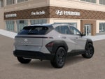 2027 Hyundai KONA SEL Sport AWD