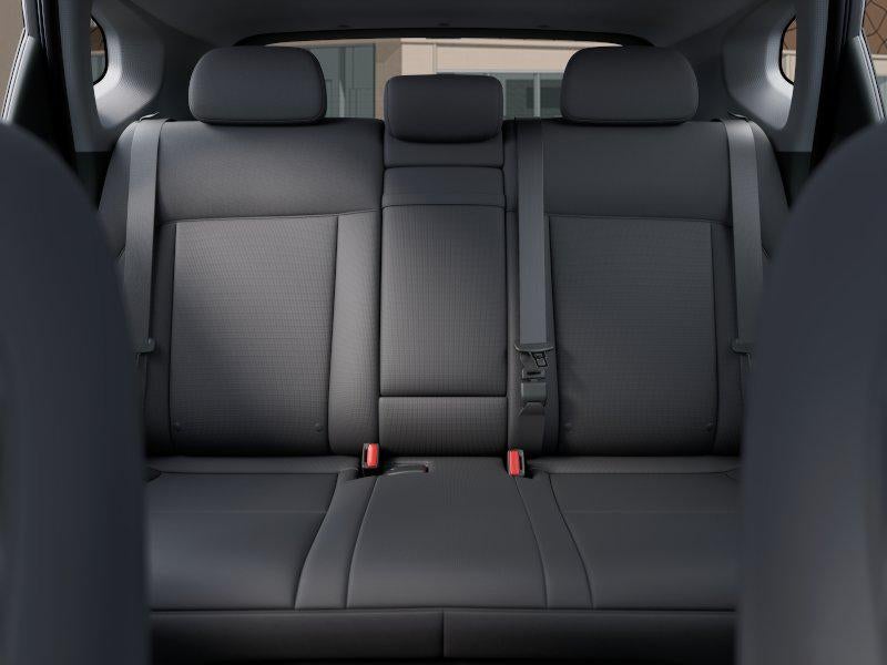 2027 Hyundai KONA SEL Sport AWD