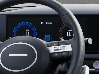 2026 Hyundai TUCSON PLUG-IN HYBRID SEL
