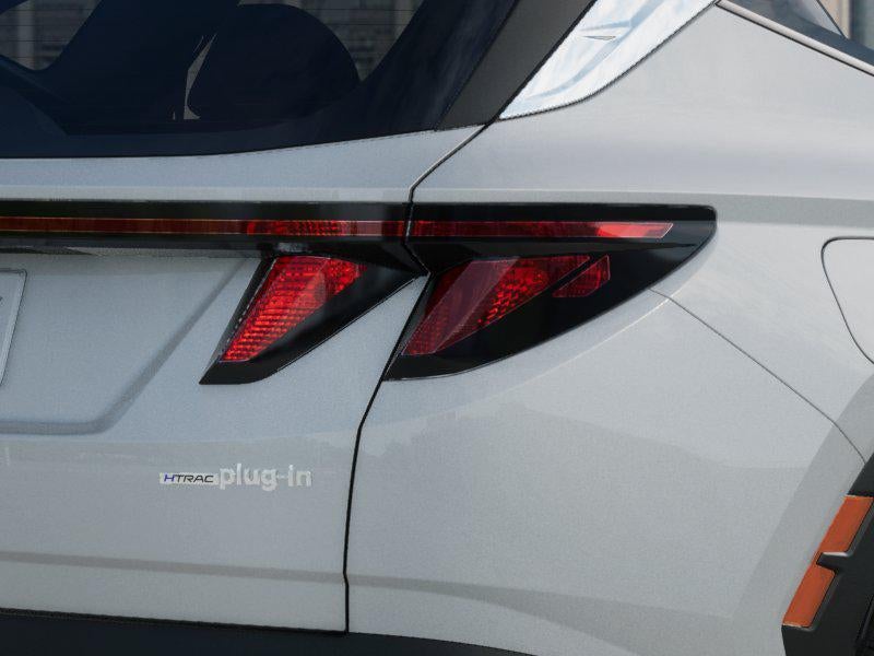 2026 Hyundai TUCSON PLUG-IN HYBRID SEL